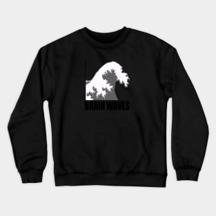 SOUND AND SOUL Crewneck Sweatshirt